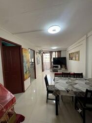 Blk 4 Ghim Moh Green (Queenstown), HDB 3 Rooms #575330101